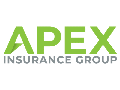 Apex Insurance Logo Apex Insurance Logo