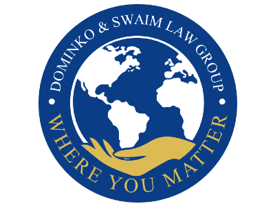 Dominko & Swaim Law Group PLLC LOGO Dominko & Swaim Law Group PLLC
