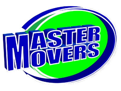 Master Movers Master Movers Logo