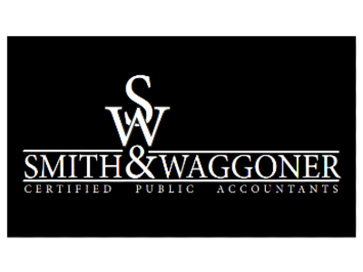 Smith and Waggoner CPAs Logo Smith and Waggoner CPAs Logo